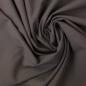 Preview: Vanessa, Jersey Baumwolle uni, taupe HW23/24